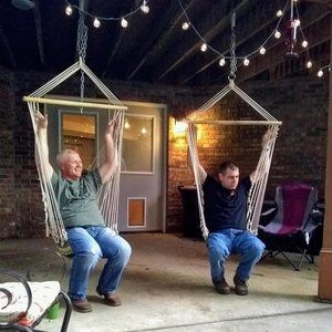 Meet your Posher, Jeff